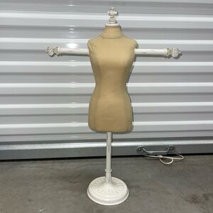 Pottery Barn Teen jewelry and headband organizer